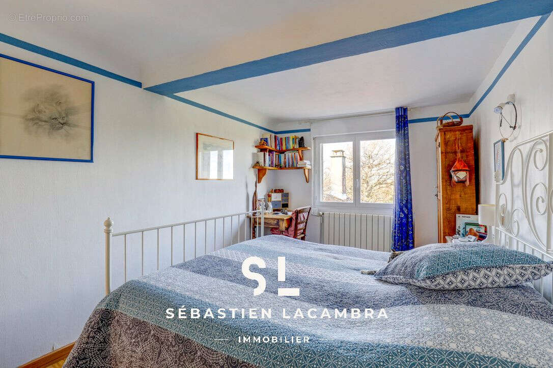 Maison à DENAT