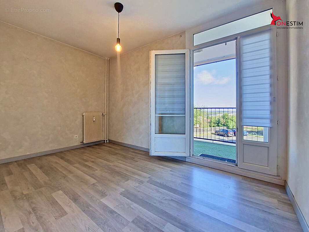 Appartement Dagneux 5 pièces 91m² - photo 15