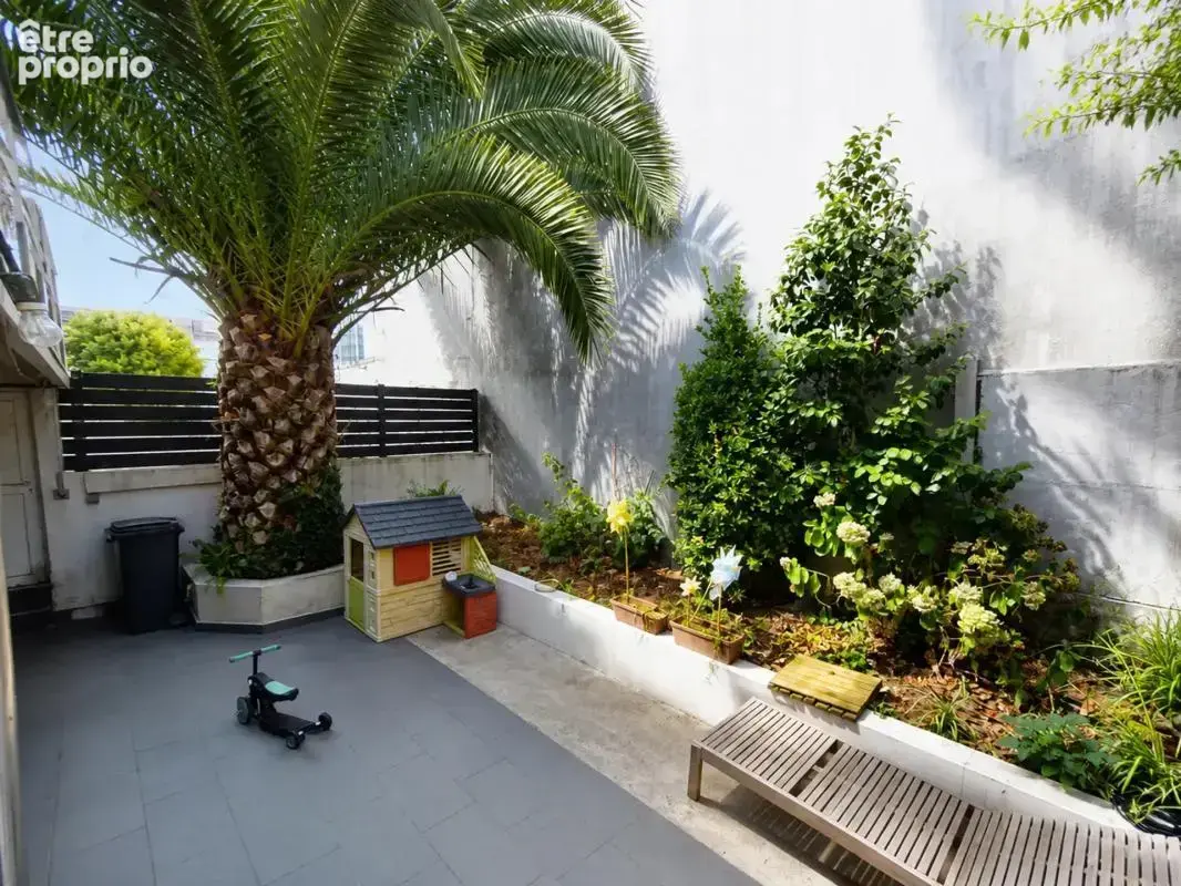 Maison de 6 pièces de 115,86 m² à Lorient - photo 9