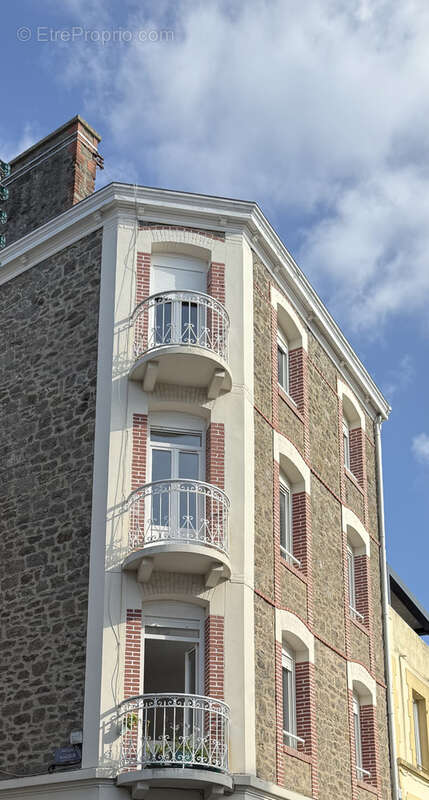 Appartement à DINARD