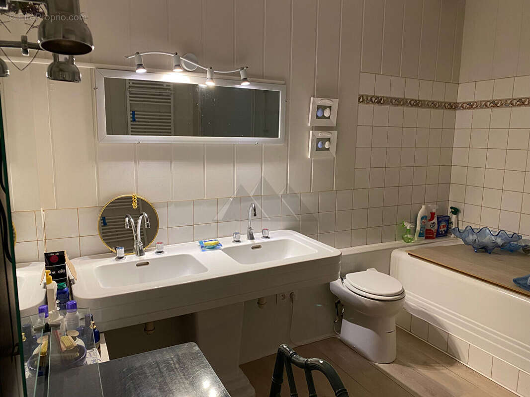 Appartement à CROZON