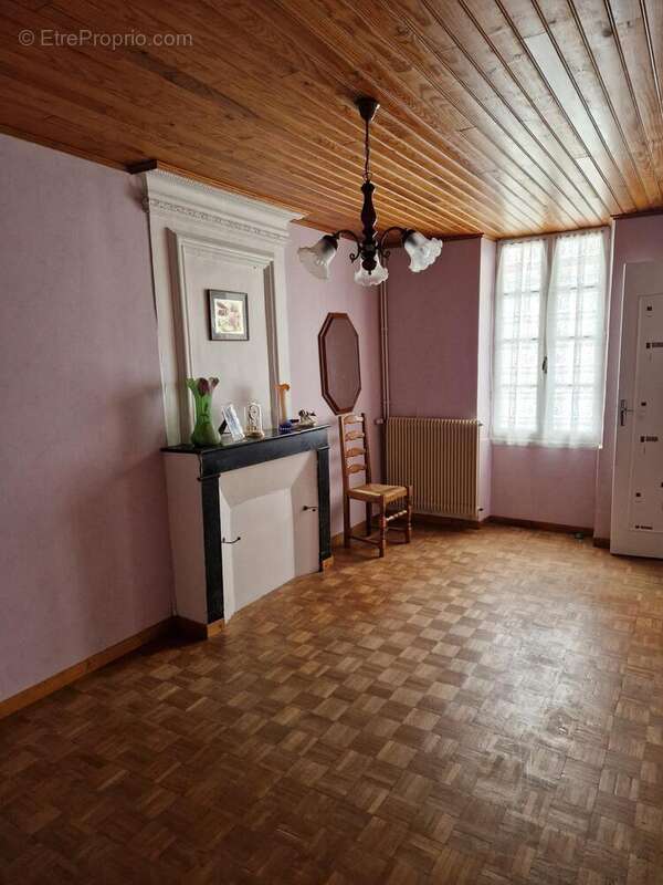 Photo 4 - Maison à SAINT-THOMAS-DE-CONAC