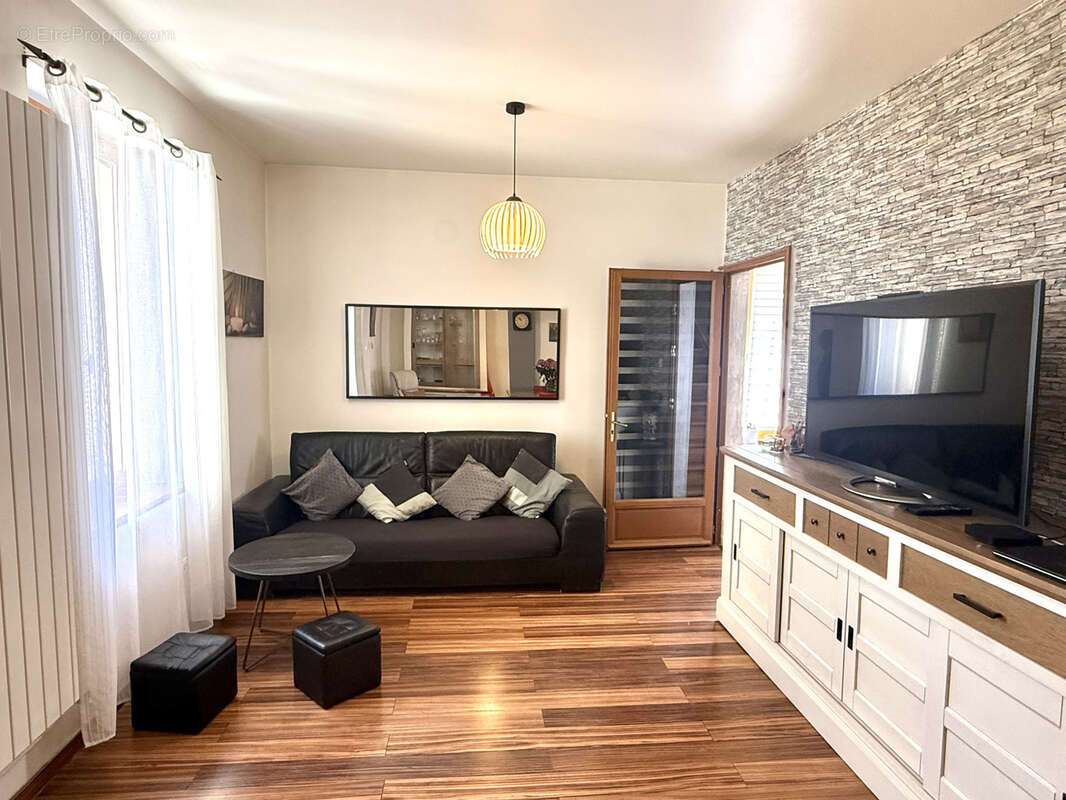 Maison à HAGONDANGE