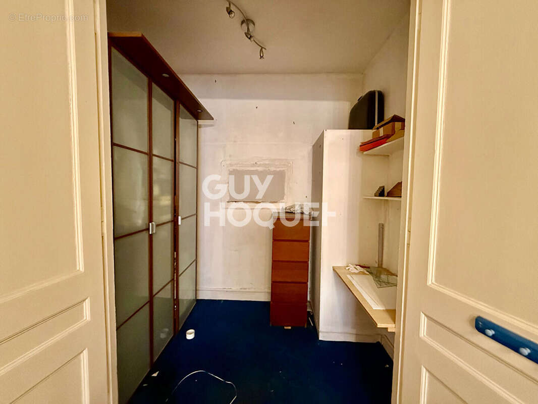 Appartement à LYON-2E