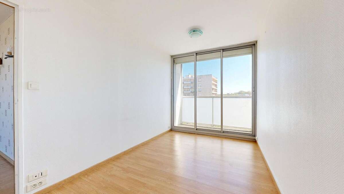 Appartement à SAVIGNY-SUR-ORGE