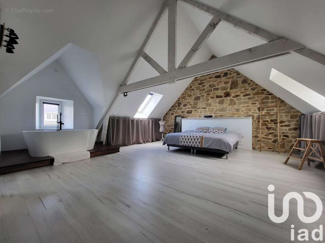 Photo 9 - Maison à YFFINIAC