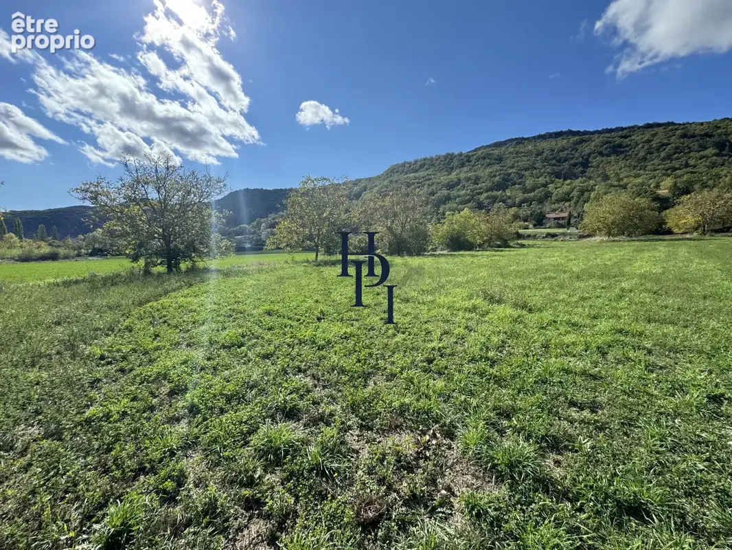 Terrain à SAINT-AFFRIQUE
