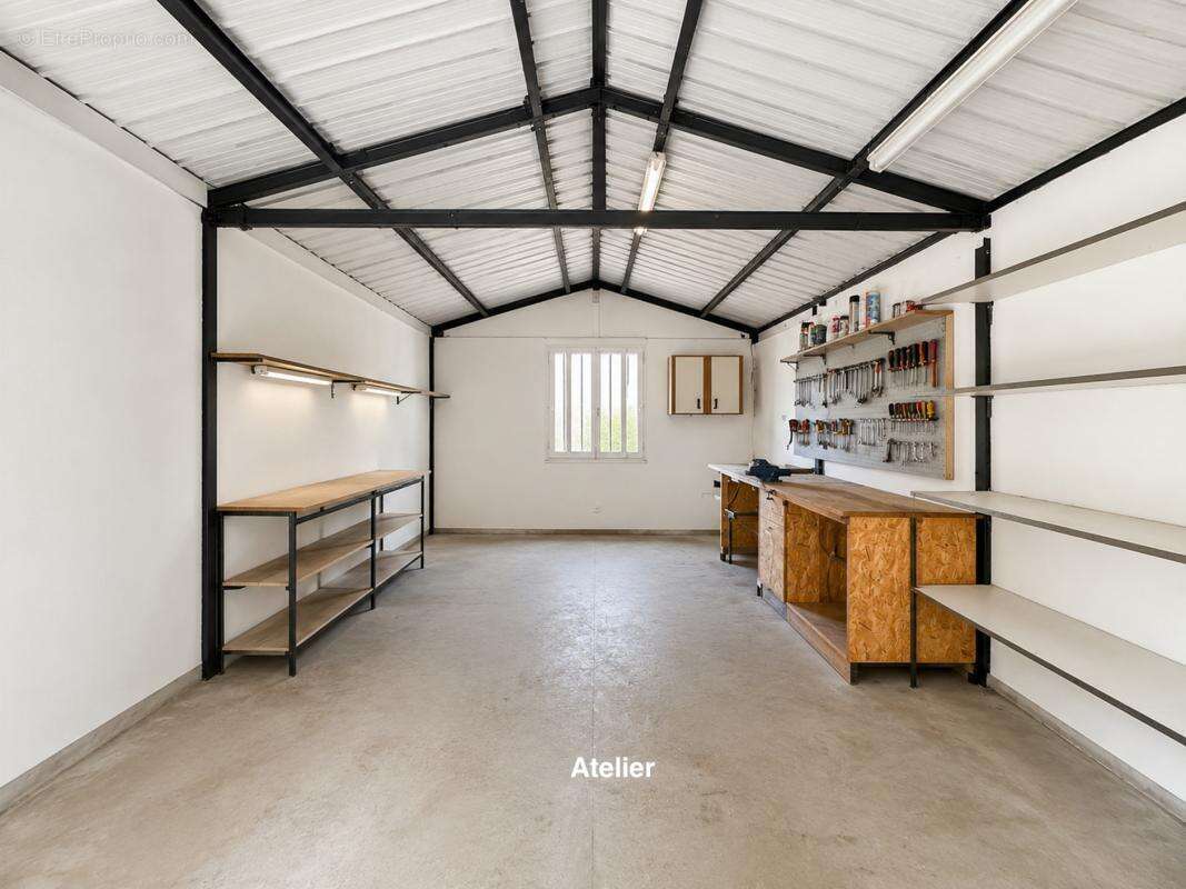 Maison 145 m² à Riviere-Saas-Et-Gourby  - photo 20