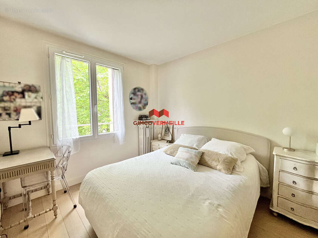 Appartement à LE VESINET