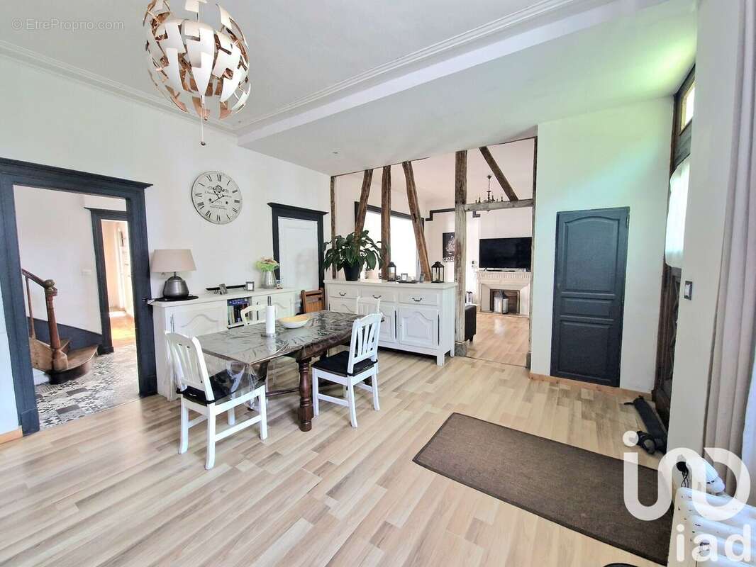 Photo 4 - Maison à FORGES-LES-EAUX