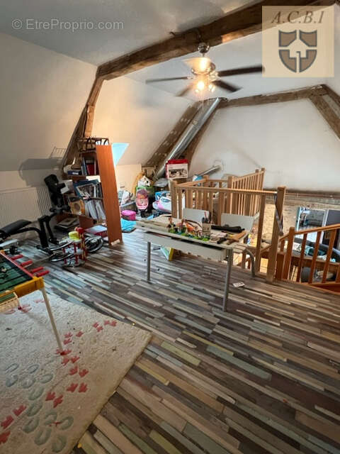 Maison à MARCHENOIR
