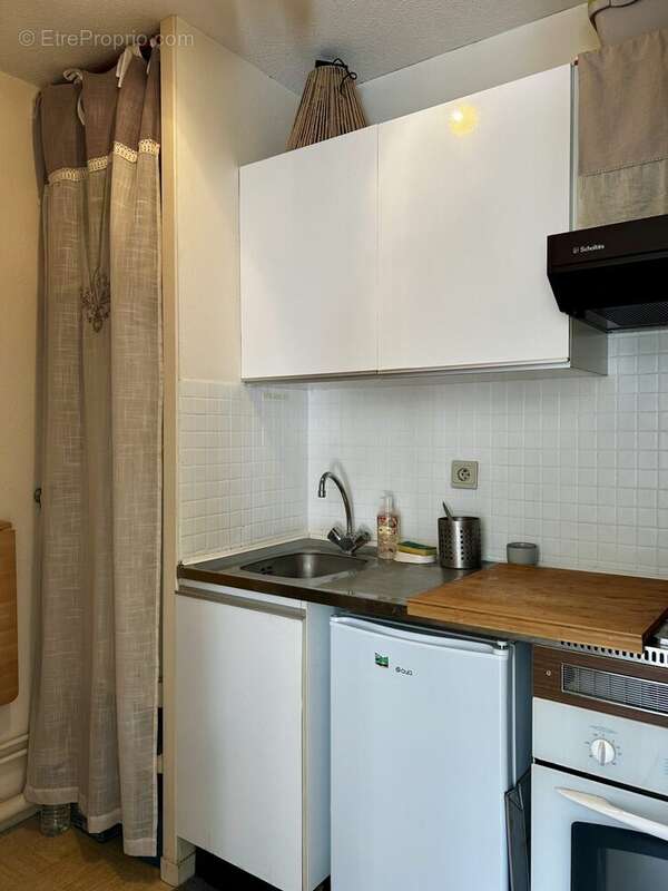 Appartement à BLONVILLE-SUR-MER