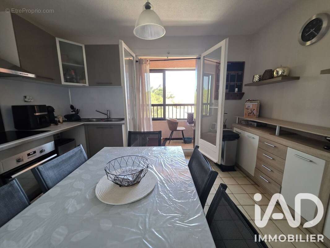 Photo 5 - Appartement à SAINT-ESTEVE