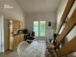 Dans un Résidence à FOULEROT - photo 4