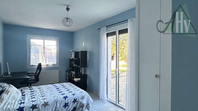 Maison plain-pied-4 chambres - photo 12