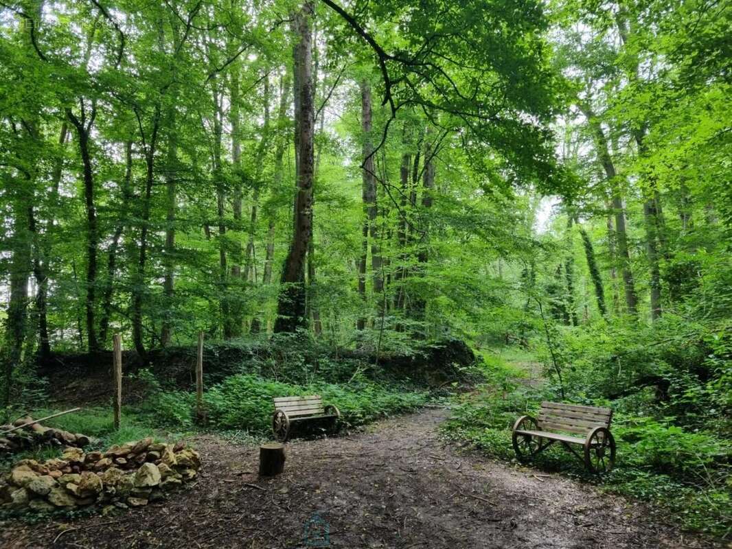 Maison à COULOMMIERS
