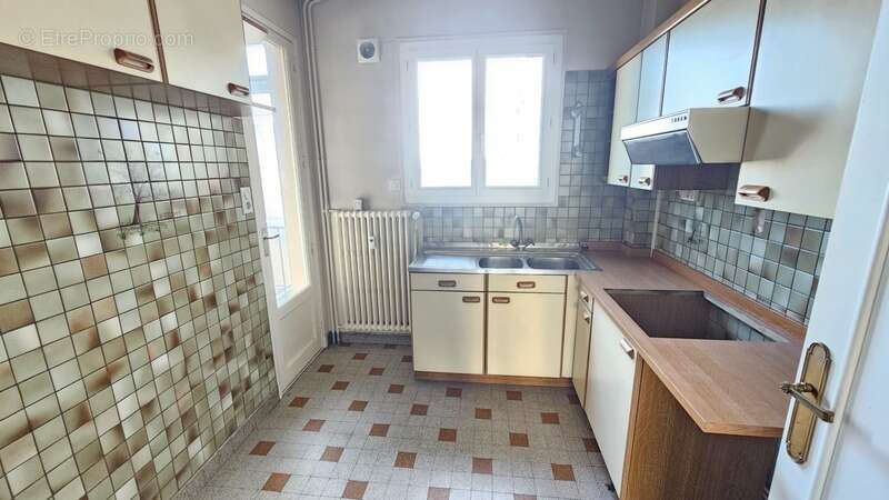 Appartement à LIMOGES