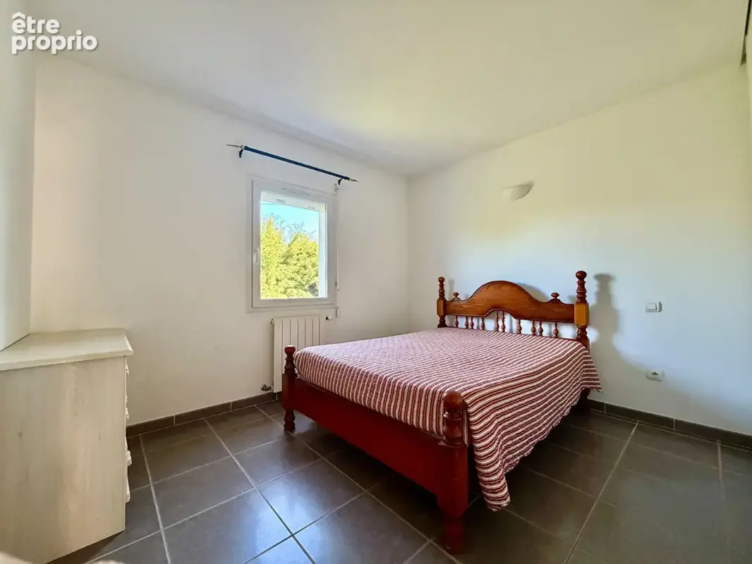 Appartement Bagnols Sur Ceze - 3 pièces - 73 m² - photo 6