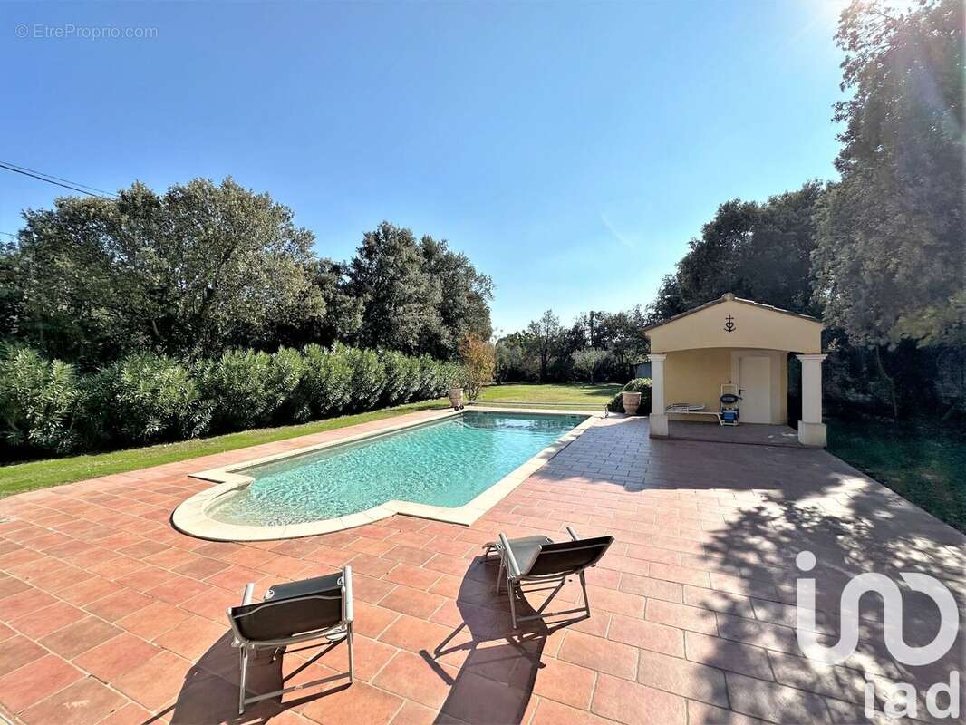 Photo 2 - Maison à VERS-PONT-DU-GARD