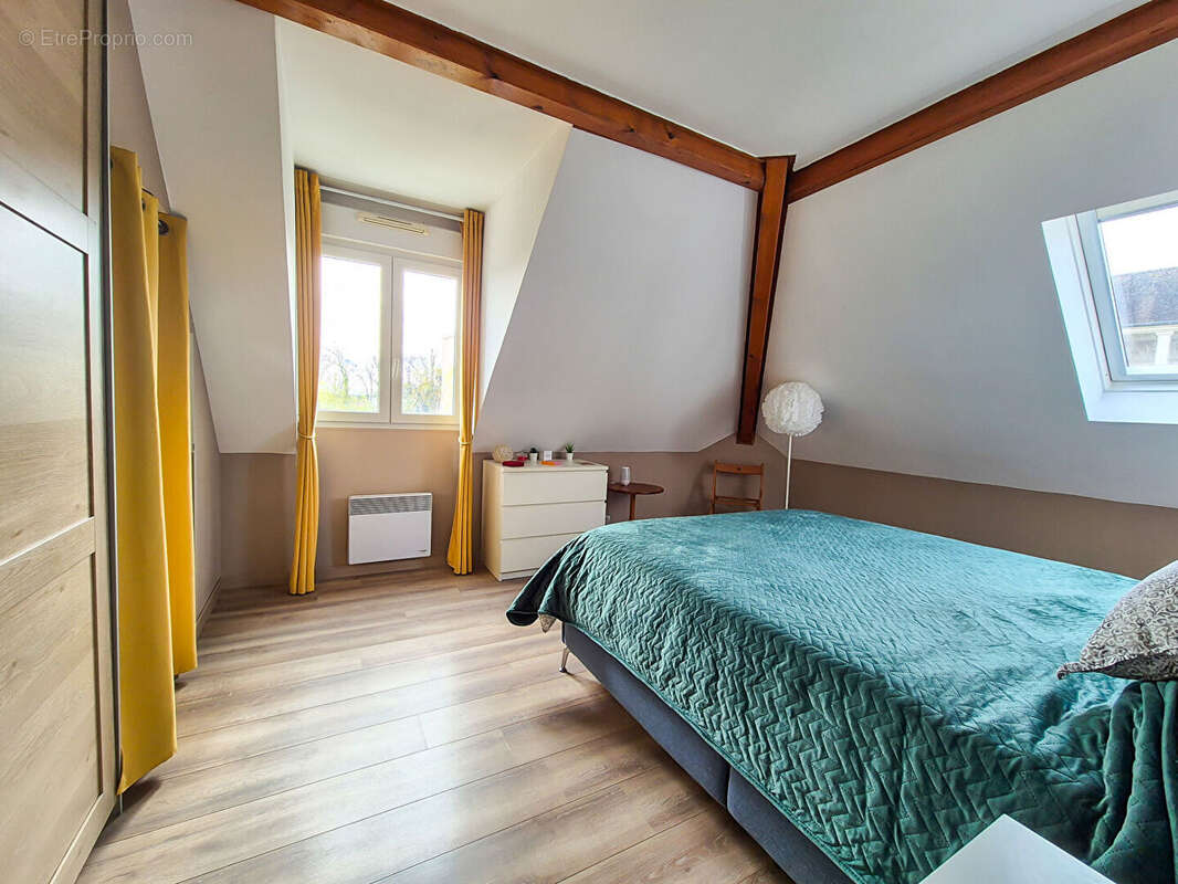 Appartement à MELUN