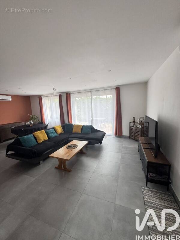 Photo 1 - Maison à SARAN