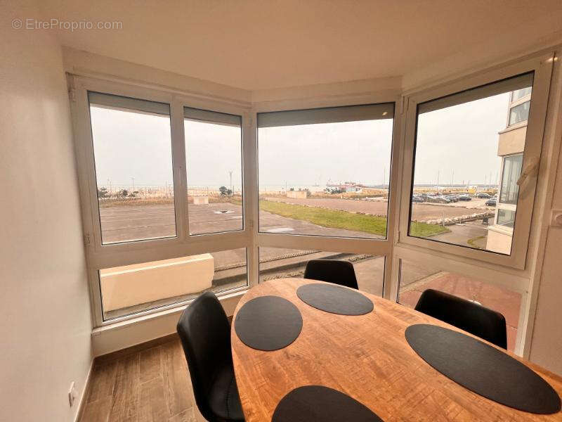 Appartement à CALAIS