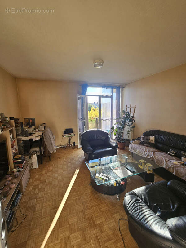 Appartement à CHALON-SUR-SAONE