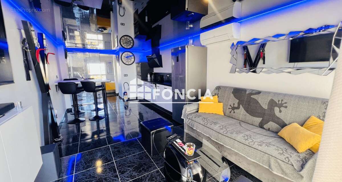 Appartement à AGDE