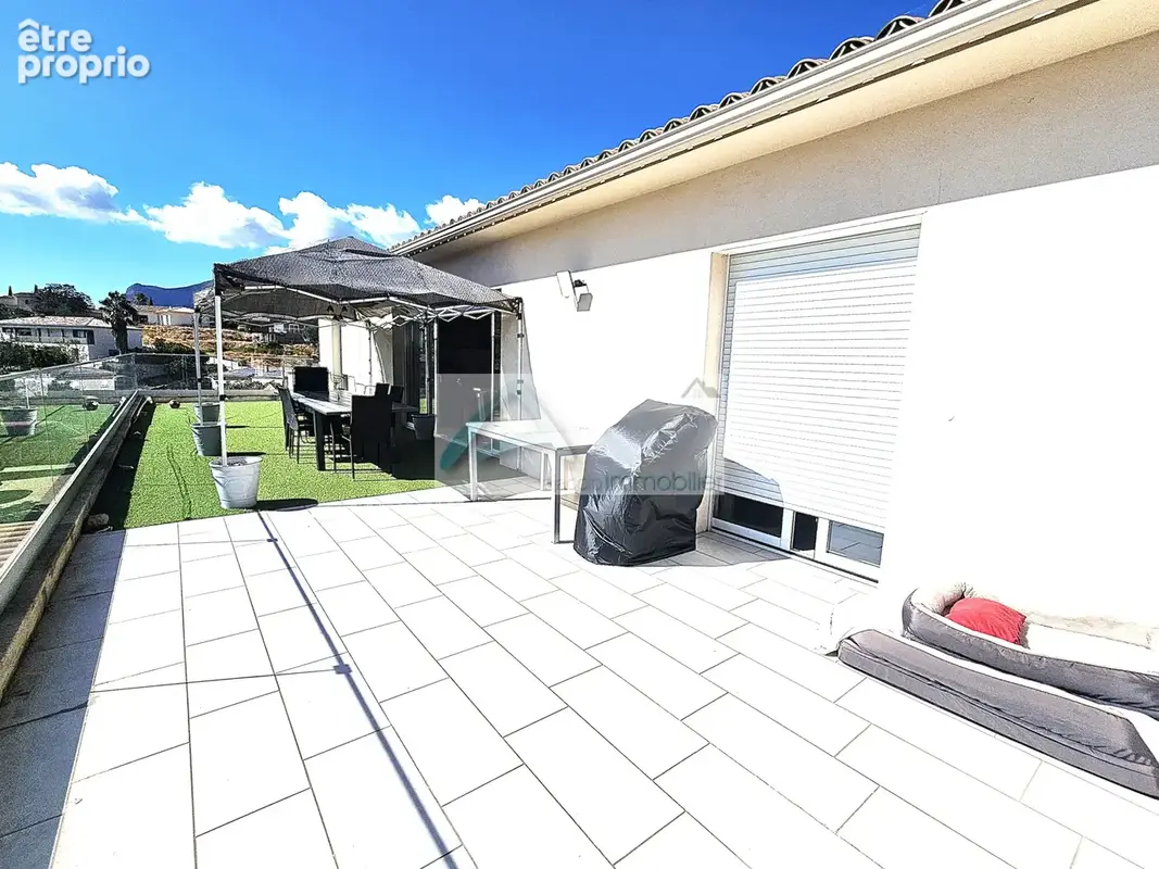 VILLA avec vue panoramique sur la vallée de la Gravona - photo 9