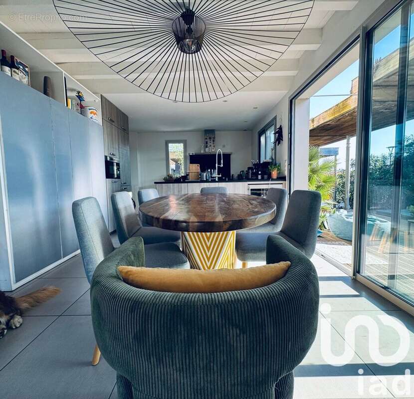 Photo 4 - Maison à CAPBRETON