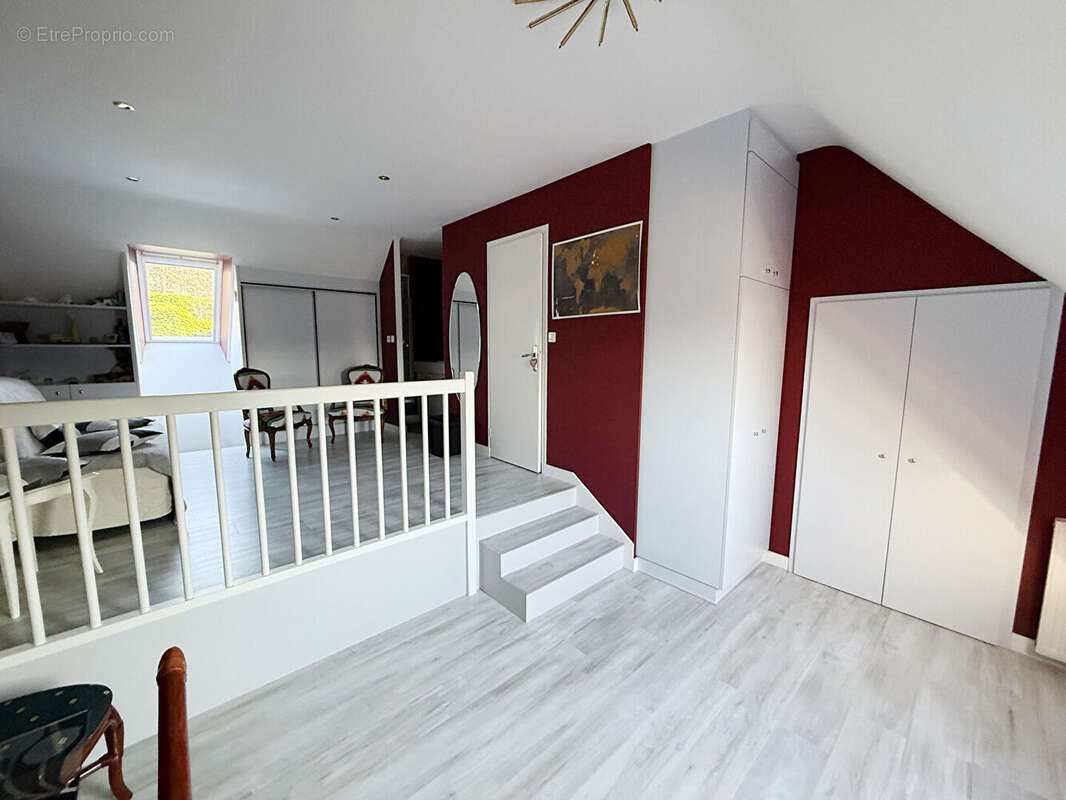 Maison à SAINT-BRIEUC