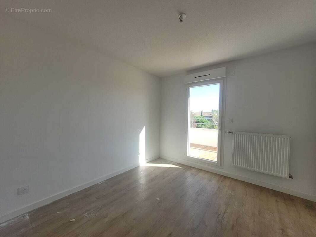 Appartement T3 avec grand jardin - quartier Lardenne - photo 2