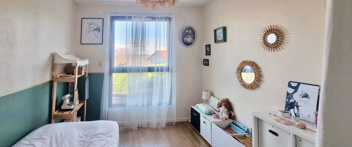 Maison à PONT-DU-CHATEAU