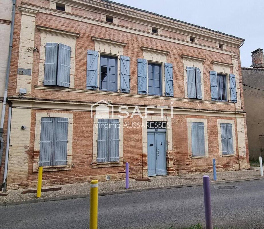 Photo 1 - Appartement à VERDUN-SUR-GARONNE