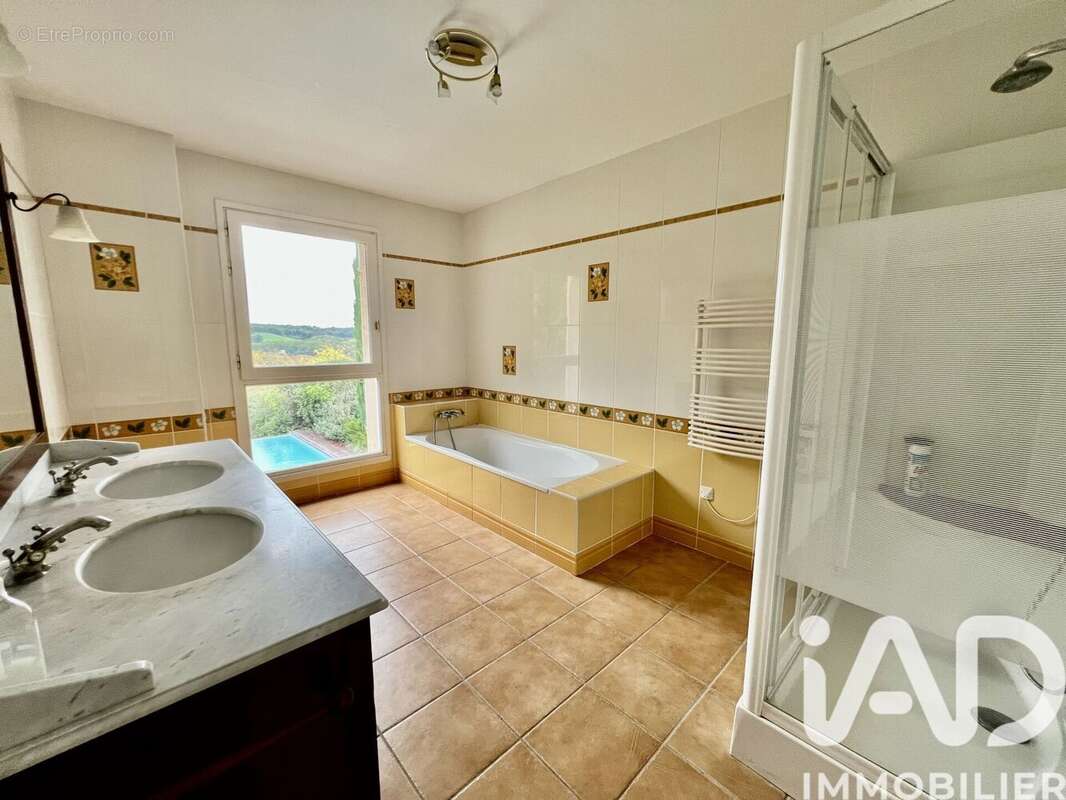 Photo 6 - Maison à CASTELCULIER