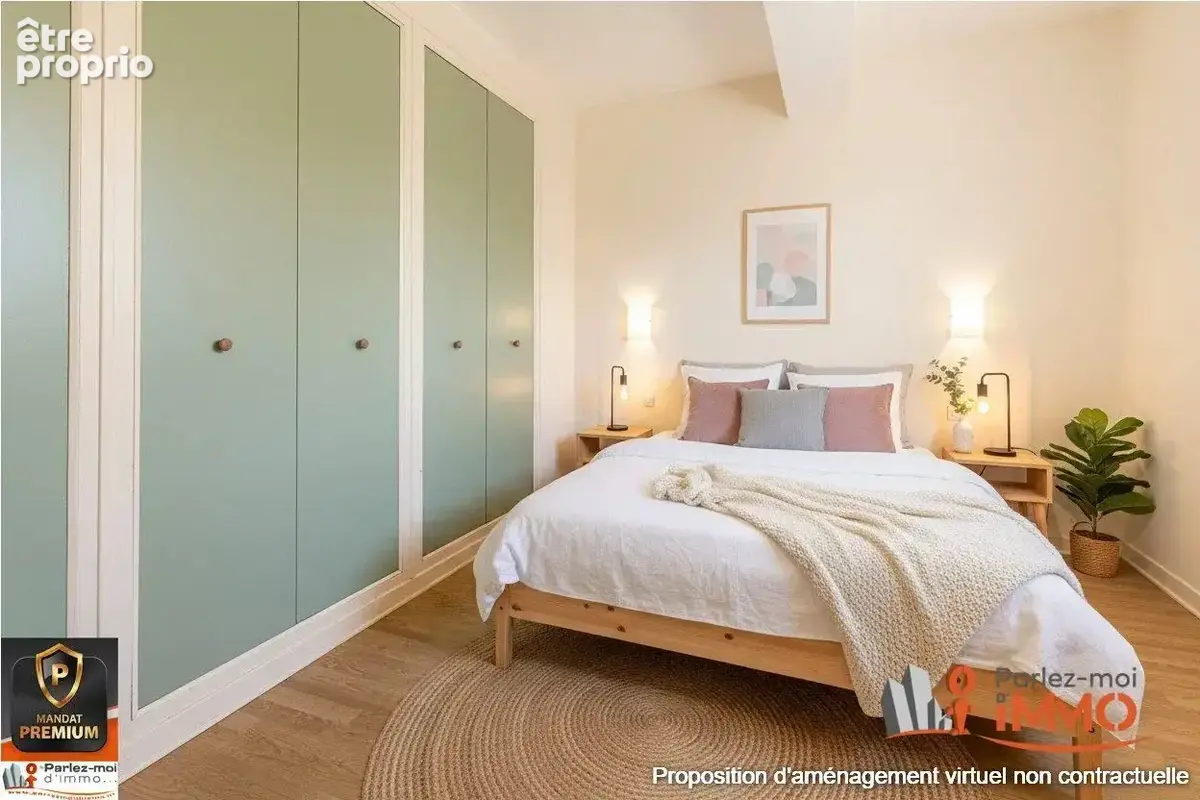 Appartement à vendre Tarare - photo 11