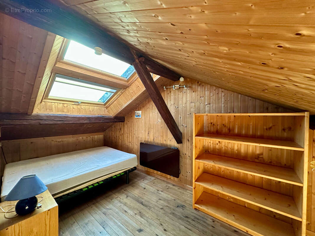 Maison 3 pièces de 68m² - photo 5
