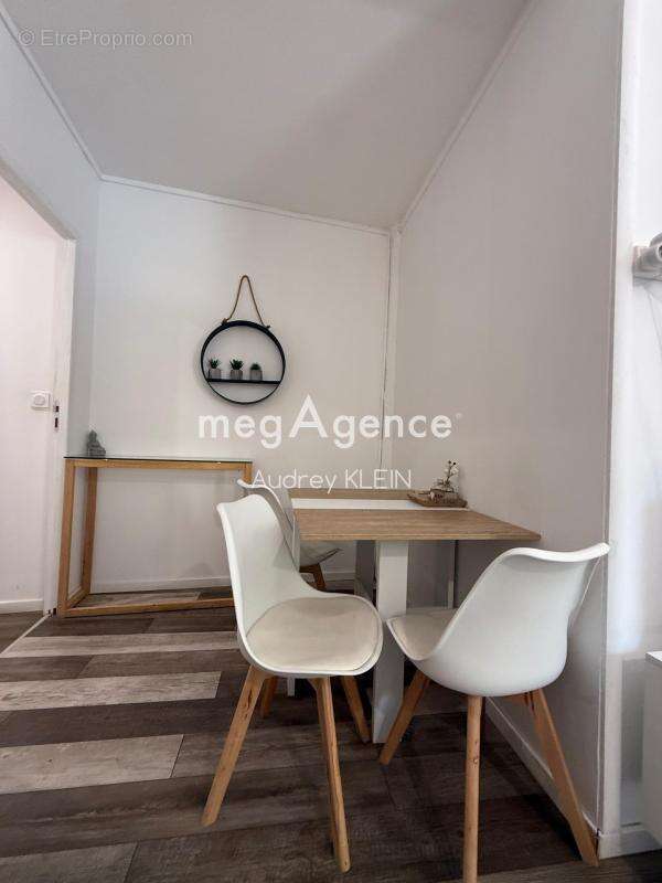 Immeuble au centre ville composée de 3 appartements - photo 6