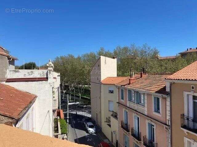 Appartement à PERPIGNAN