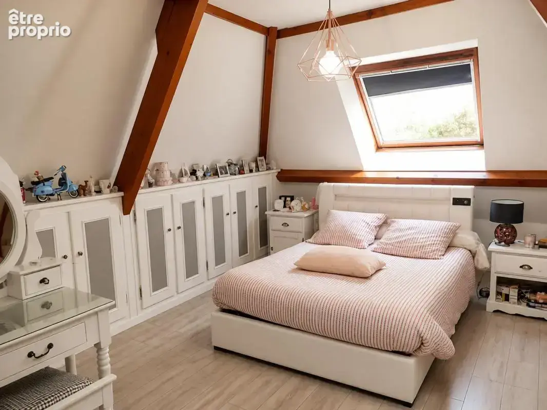Maison de 12 pièces de 240 m² à Mormant - photo 14