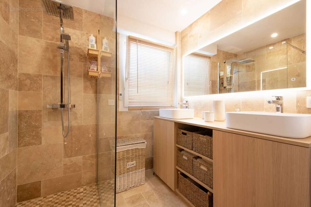 Appartement à SAINTE-MAXIME