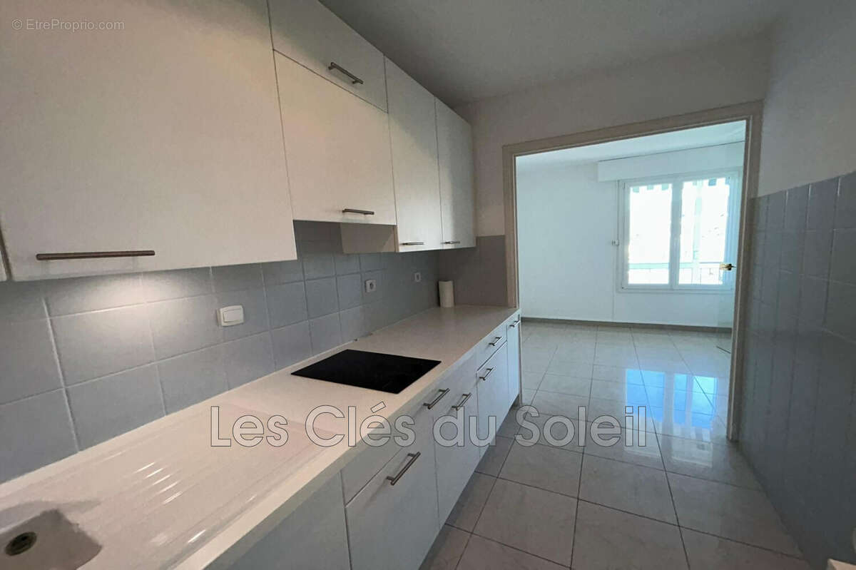 Appartement à BANDOL