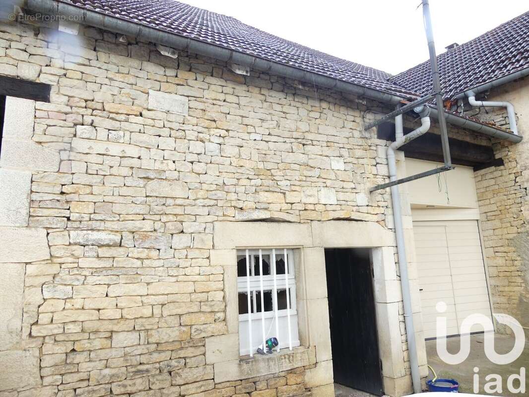 Photo 6 - Maison à MONT-LES-NEUFCHATEAU