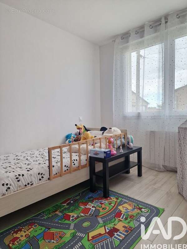 Photo 7 - Maison à SAINTE-VERGE