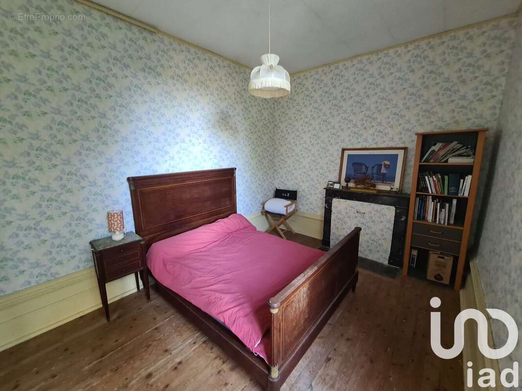 Maison 181 m² à Massac  - photo 9