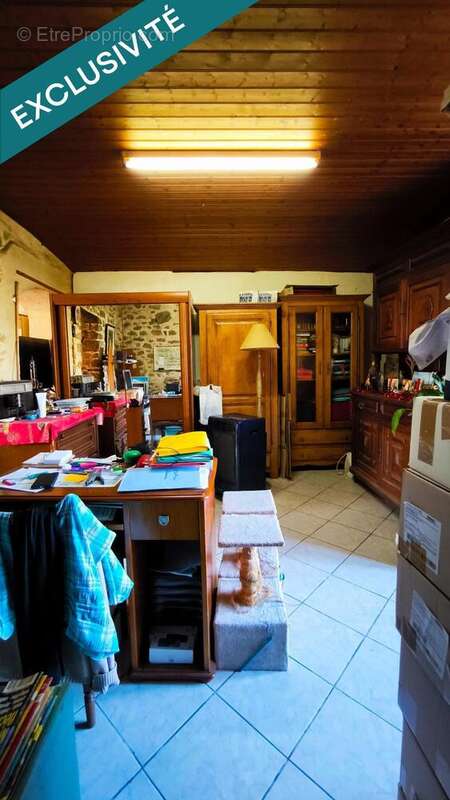 Photo 4 - Maison à NESMY