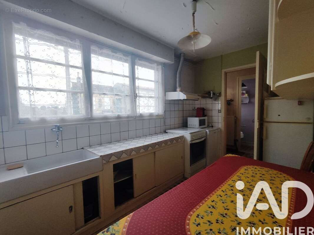 Photo 5 - Maison à LIBOURNE