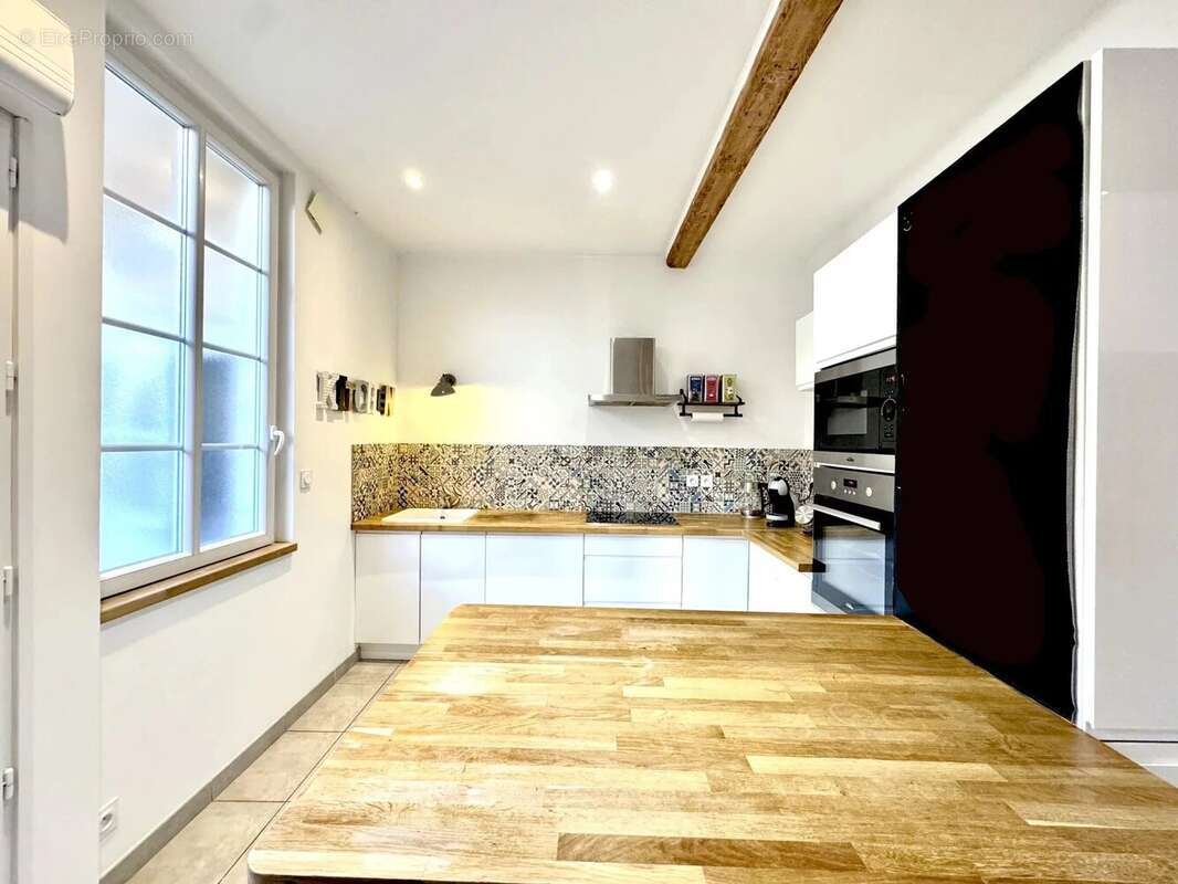 Maison à CARCASSONNE