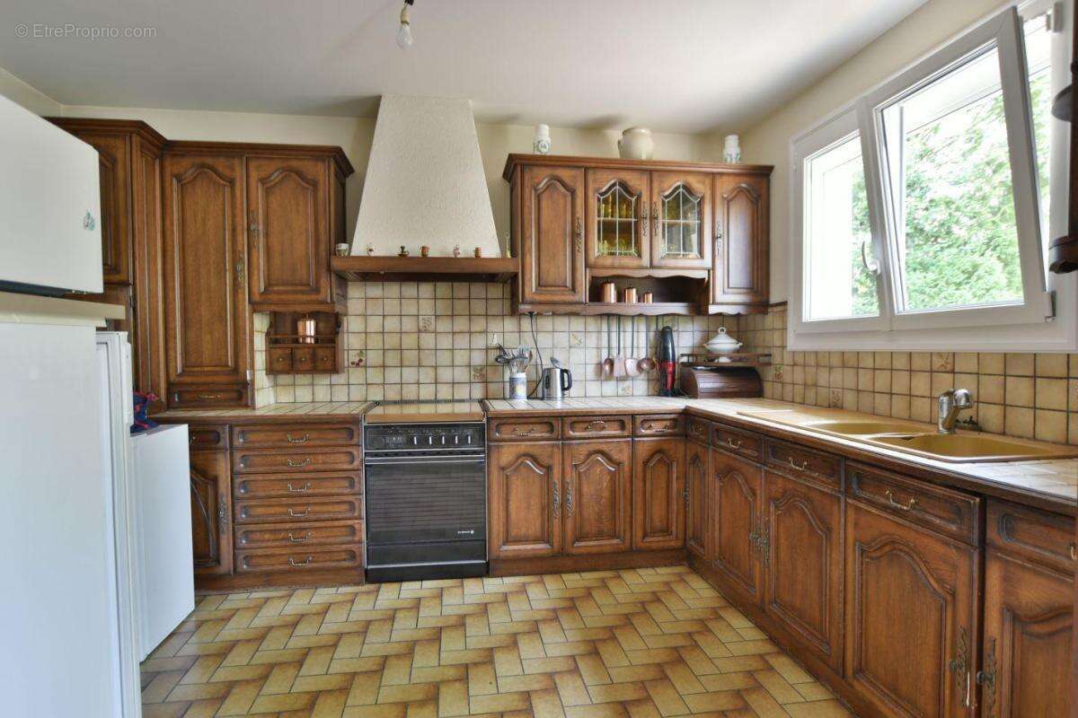 Maison 176 m² à Cholet  - photo 4
