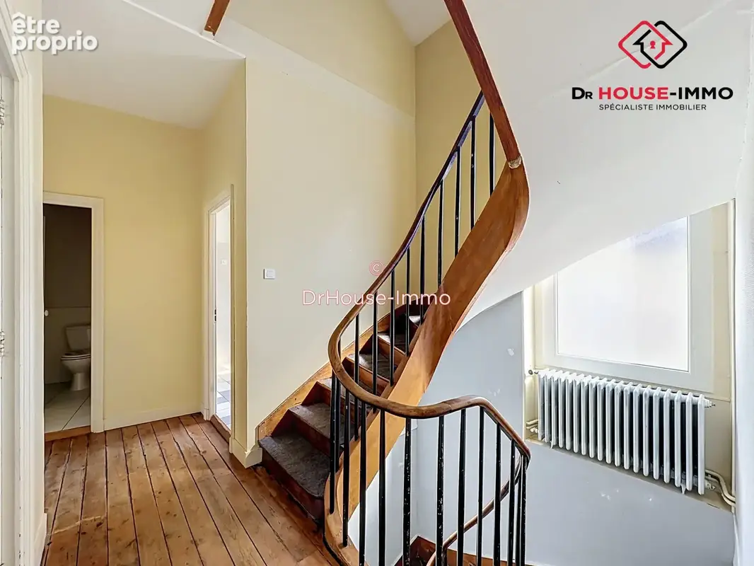 Maison 170 m² à Perigueux  - photo 8